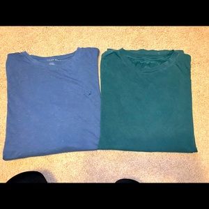 American Eagle men T Shirts- 2